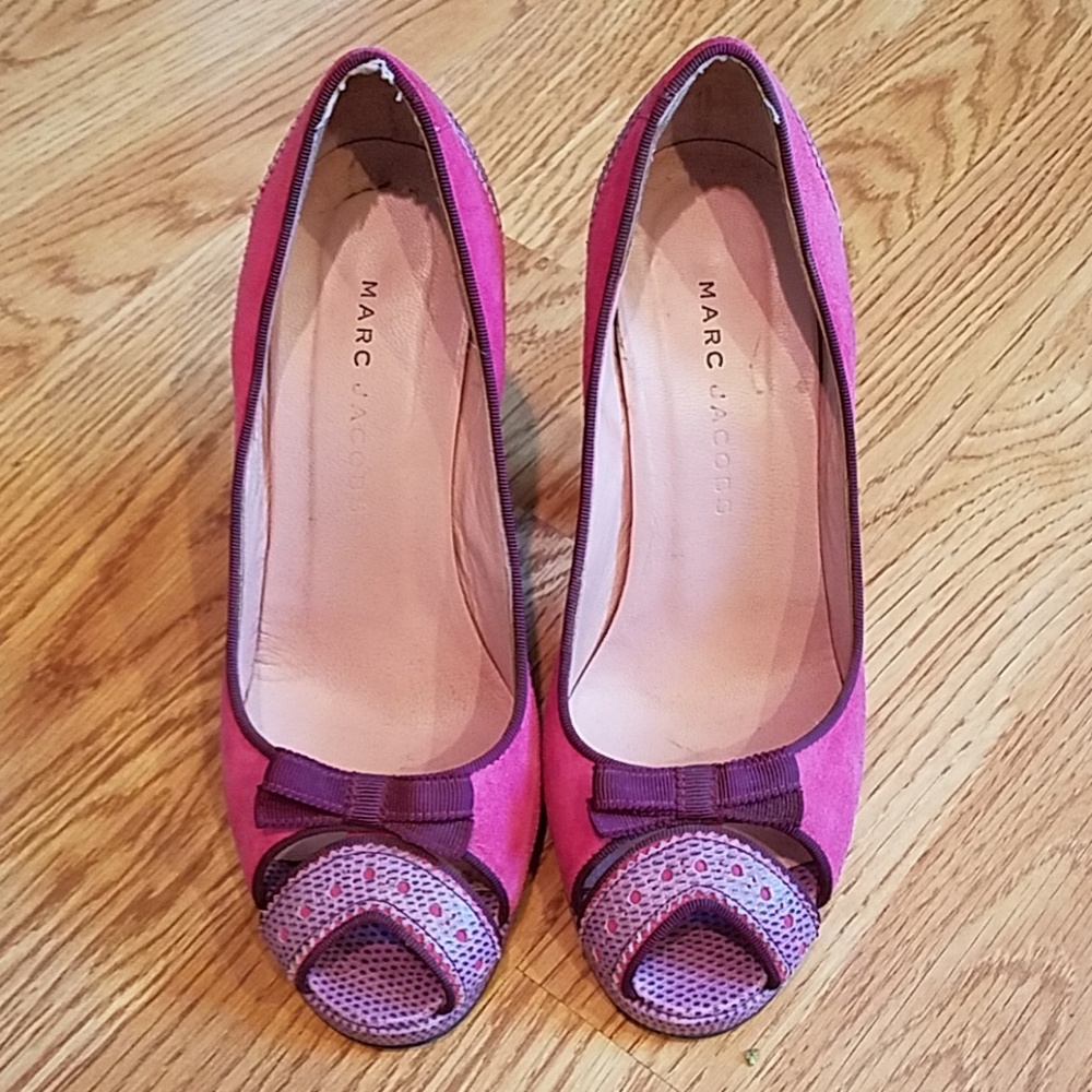 Marc Jacobs Pumps